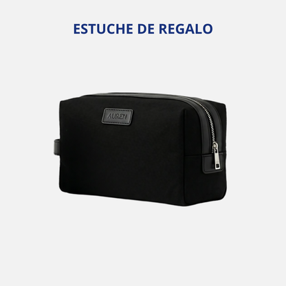Rutina de cuidado personal para hombres que invierten en sí mismos.