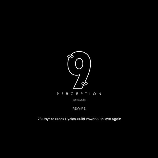 REWIRE- Guide By 9erception Level 1