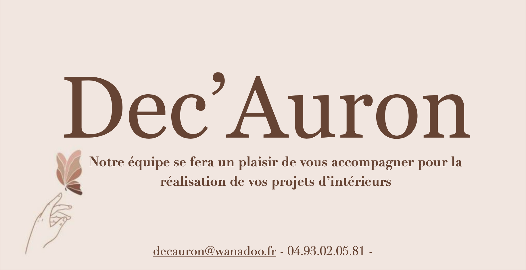 Dec'Auron